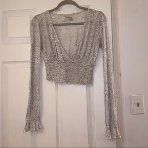 Urban Outfitters Blouse